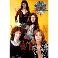 Queen 8